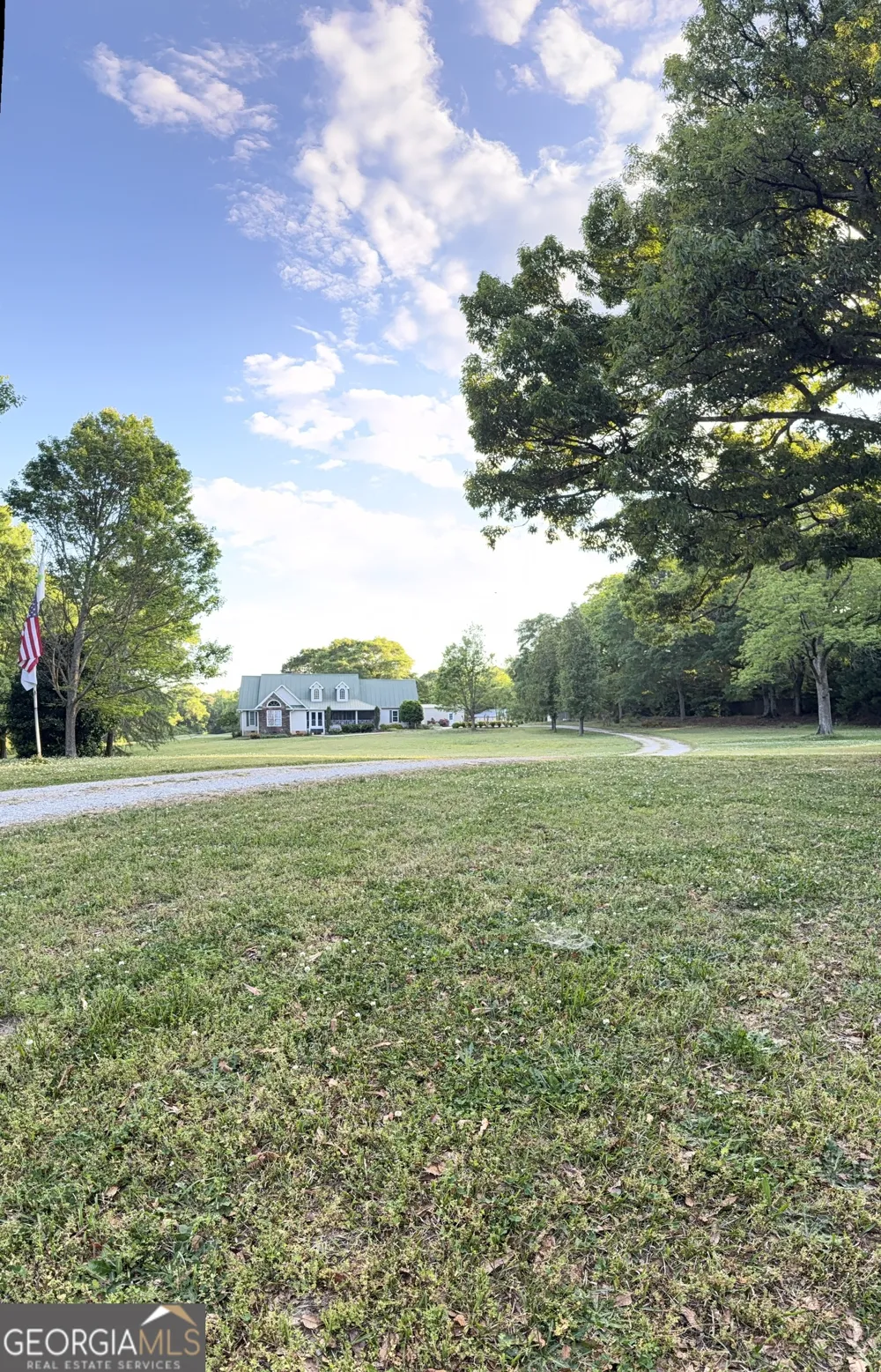 340 Adolphus Callaway RD Rayle, GA 30660