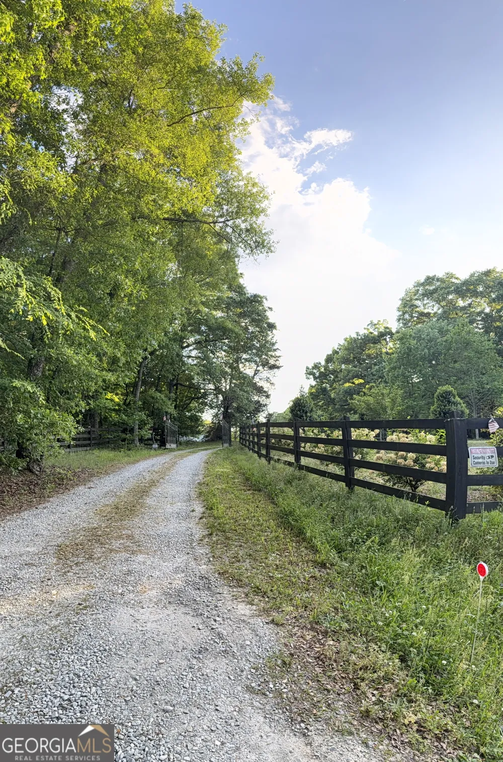 340 Adolphus Callaway RD Rayle, GA 30660