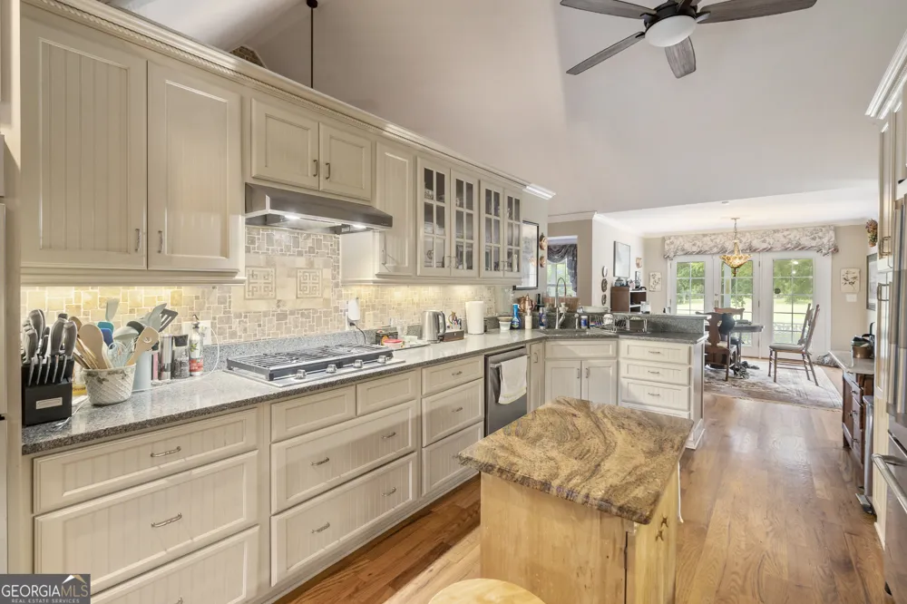340 Adolphus Callaway RD Rayle, GA 30660
