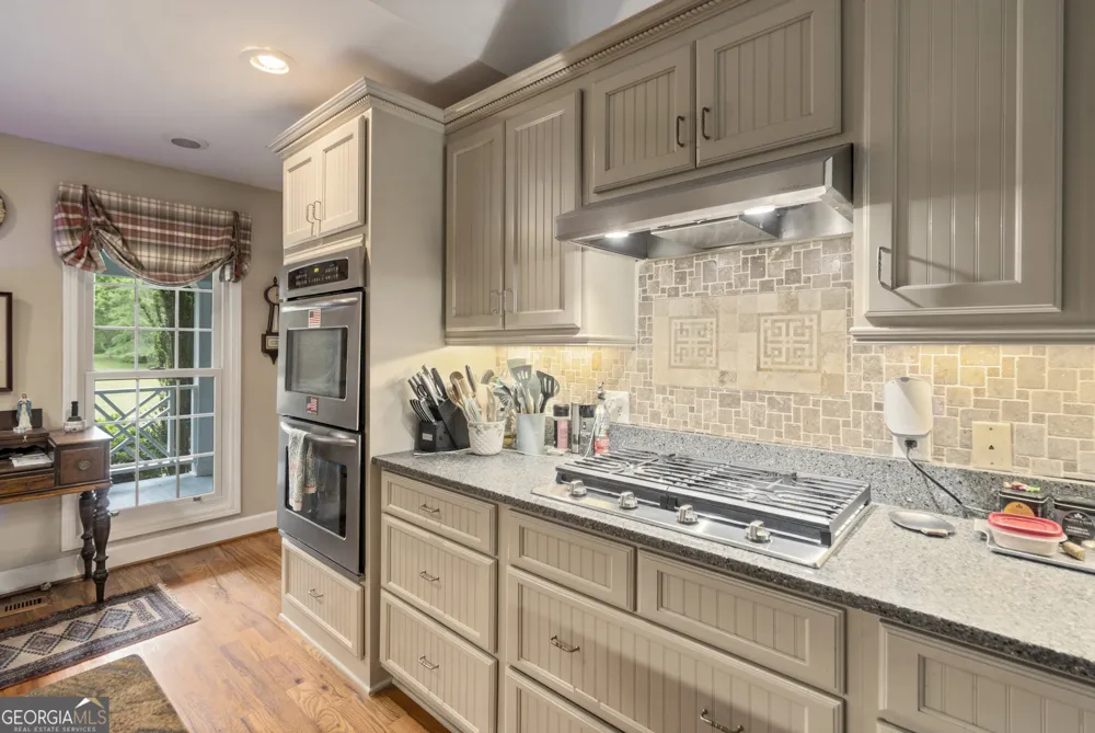340 Adolphus Callaway RD Rayle, GA 30660