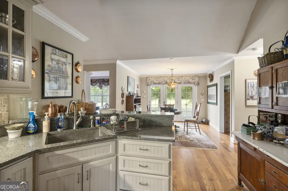 340 Adolphus Callaway RD Rayle, GA 30660