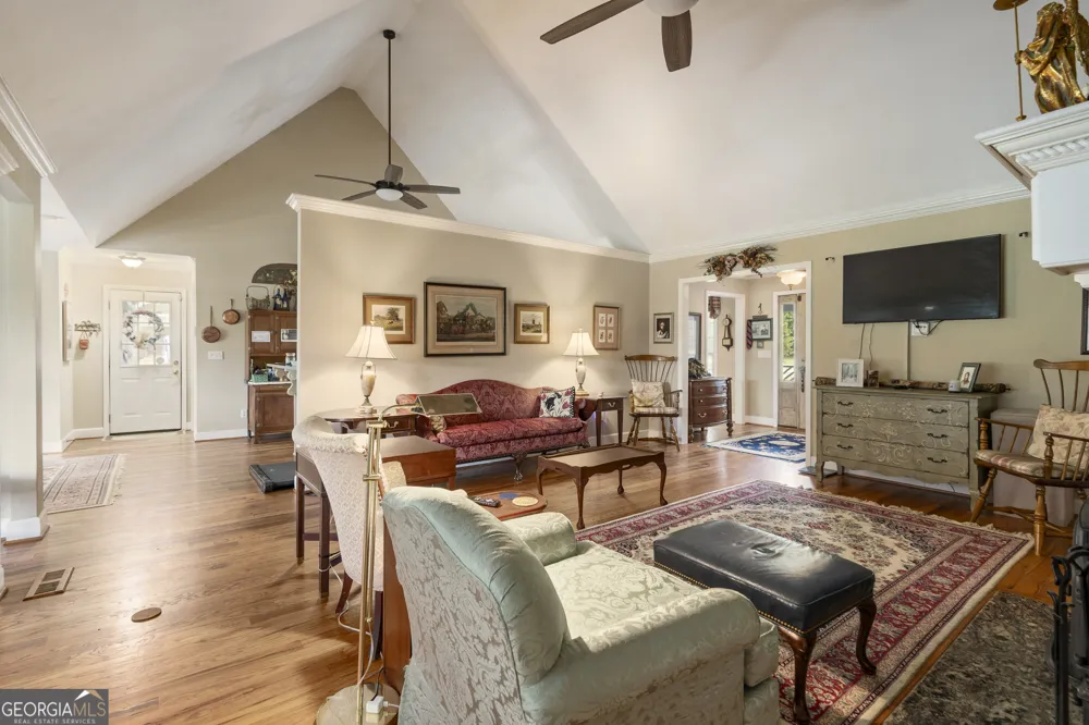 340 Adolphus Callaway RD Rayle, GA 30660