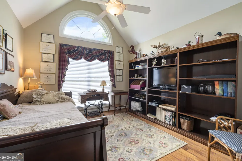 340 Adolphus Callaway RD Rayle, GA 30660