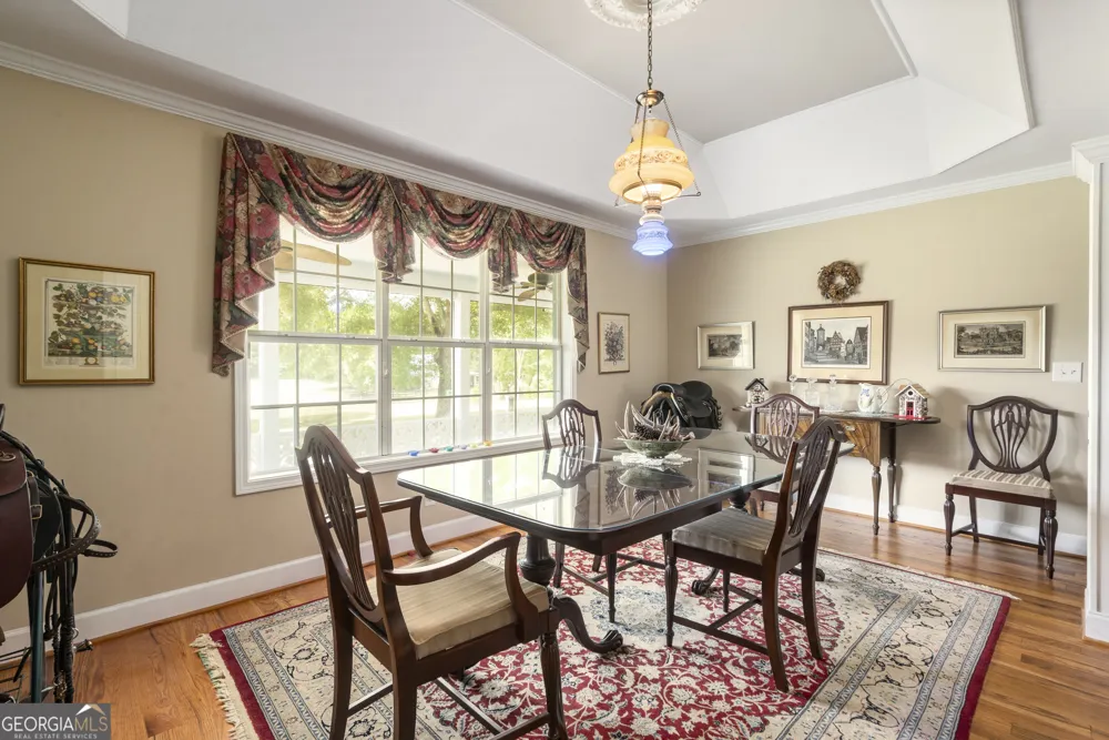 340 Adolphus Callaway RD Rayle, GA 30660