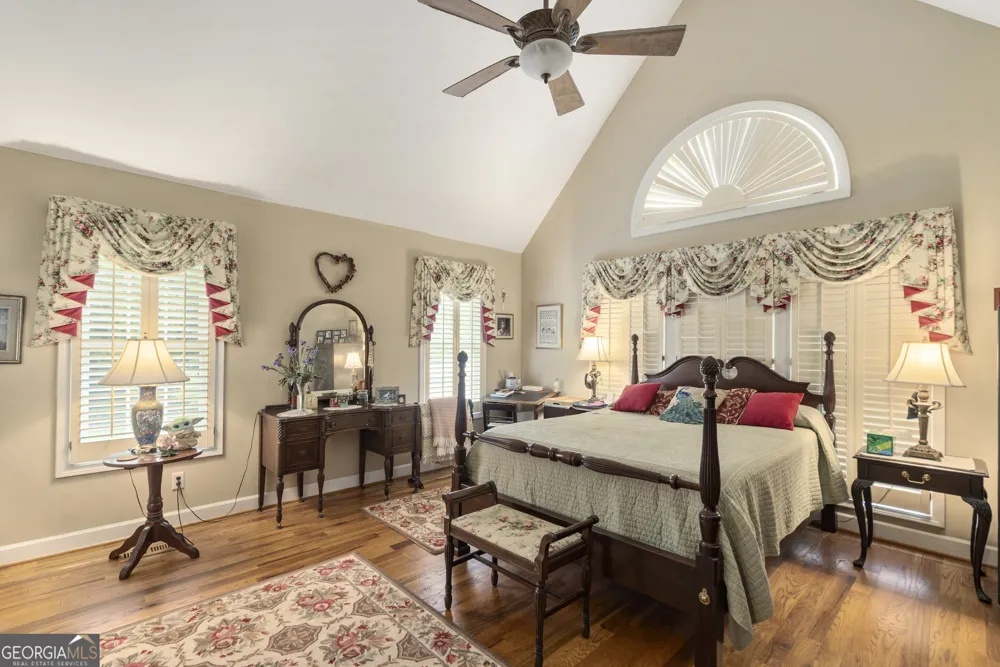 340 Adolphus Callaway RD Rayle, GA 30660