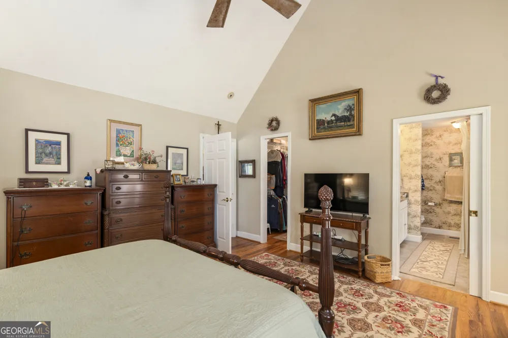 340 Adolphus Callaway RD Rayle, GA 30660