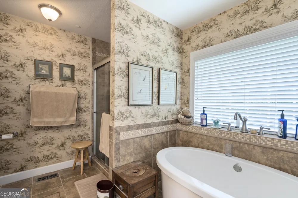 340 Adolphus Callaway RD Rayle, GA 30660