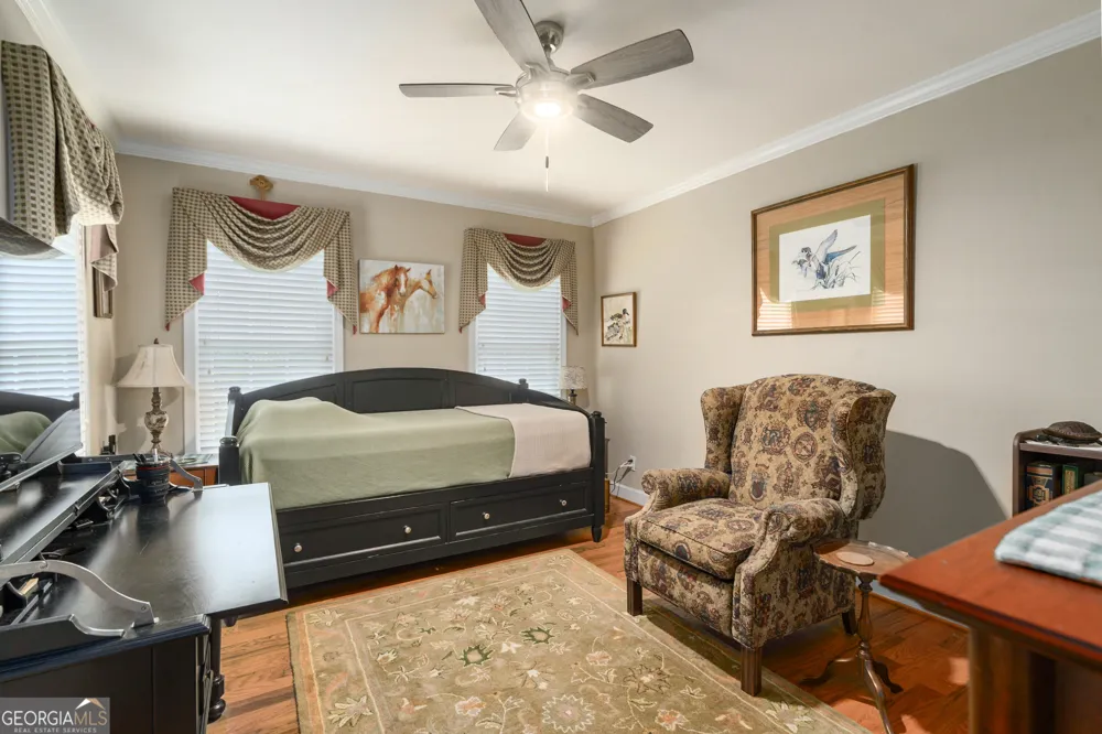 340 Adolphus Callaway RD Rayle, GA 30660