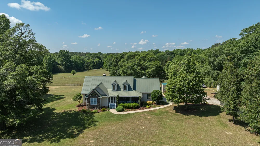 340 Adolphus Callaway RD Rayle, GA 30660