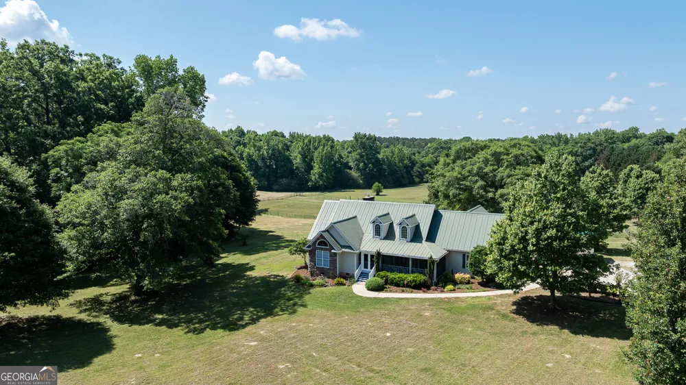 340 Adolphus Callaway RD Rayle, GA 30660