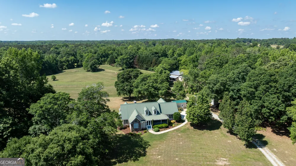 340 Adolphus Callaway RD Rayle, GA 30660