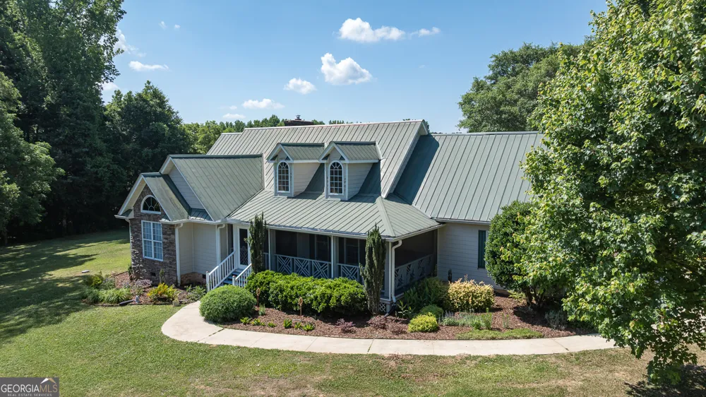 340 Adolphus Callaway RD Rayle, GA 30660