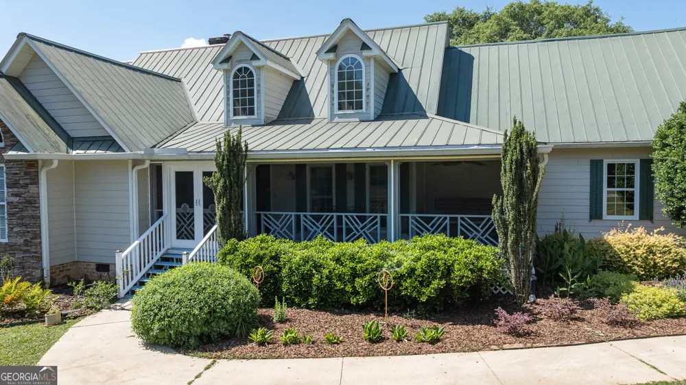 340 Adolphus Callaway RD Rayle, GA 30660