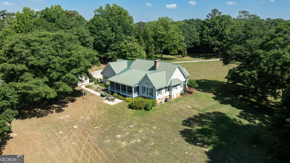 340 Adolphus Callaway RD Rayle, GA 30660
