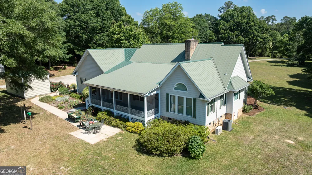 340 Adolphus Callaway RD Rayle, GA 30660