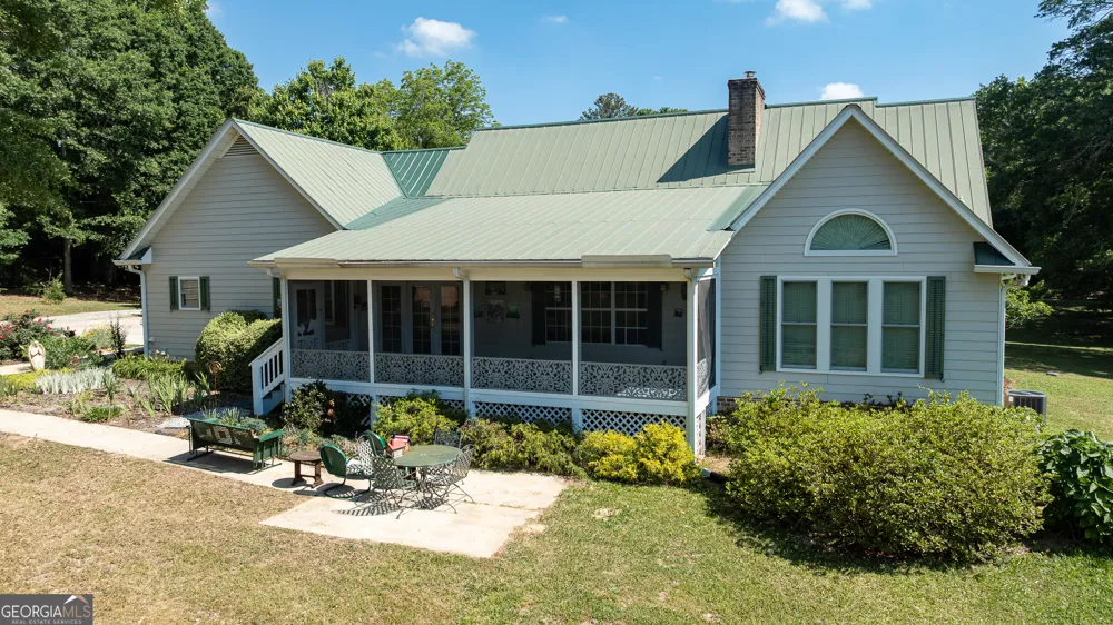 340 Adolphus Callaway RD Rayle, GA 30660