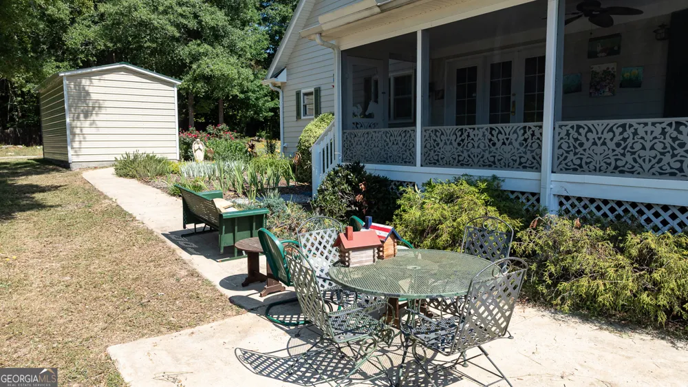 340 Adolphus Callaway RD Rayle, GA 30660