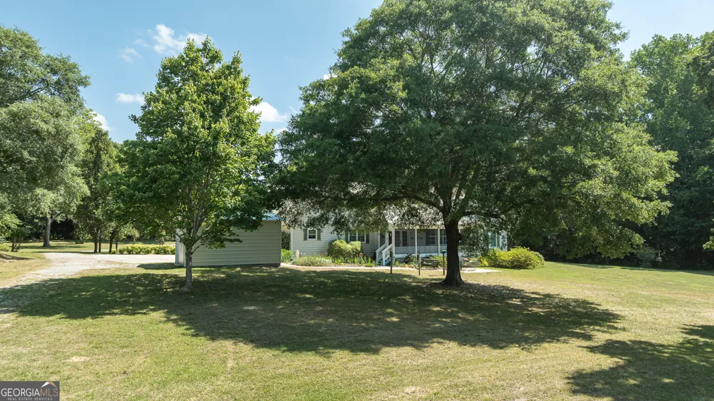 340 Adolphus Callaway RD Rayle, GA 30660