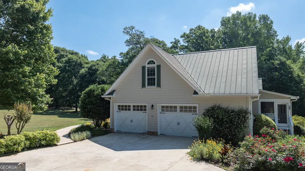 340 Adolphus Callaway RD Rayle, GA 30660