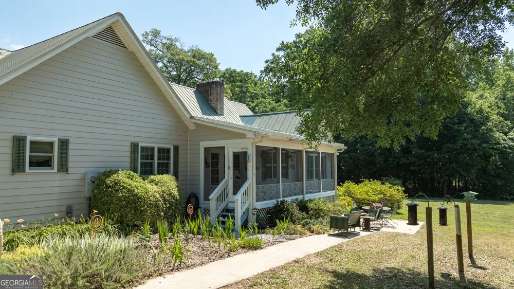 340 Adolphus Callaway RD Rayle, GA 30660