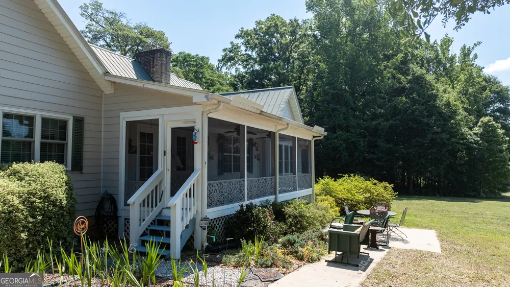 340 Adolphus Callaway RD Rayle, GA 30660