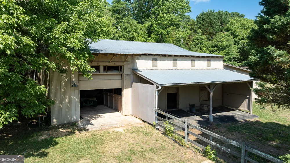340 Adolphus Callaway RD Rayle, GA 30660