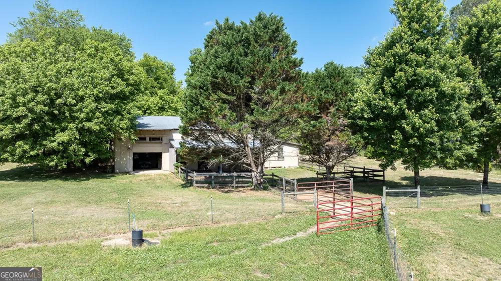340 Adolphus Callaway RD Rayle, GA 30660