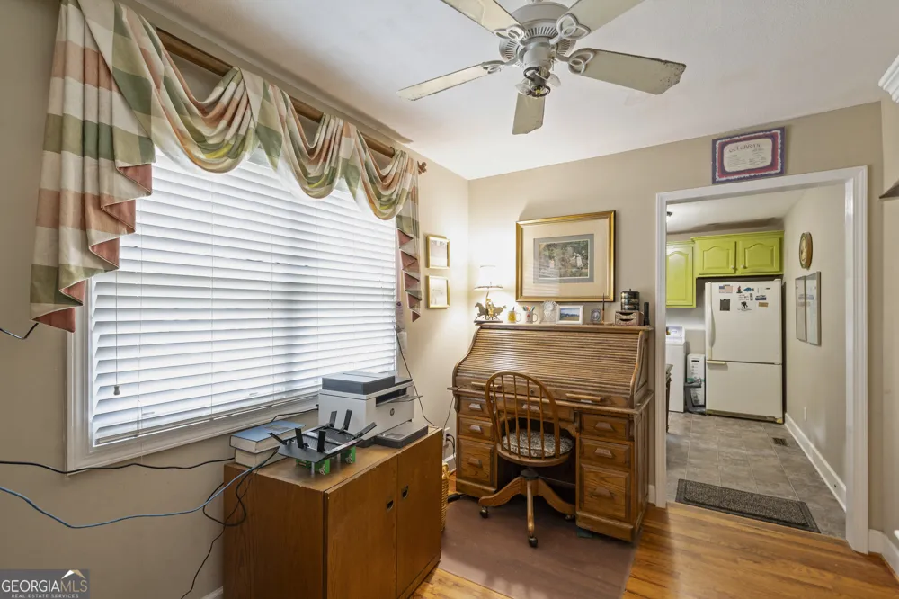 340 Adolphus Callaway RD Rayle, GA 30660