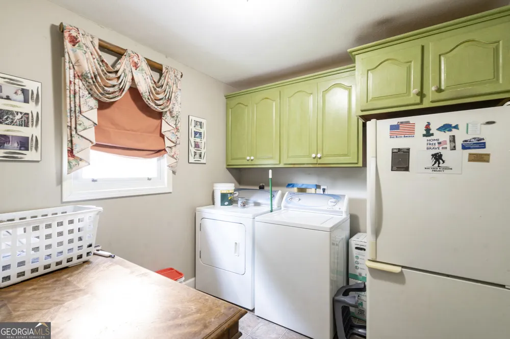 340 Adolphus Callaway RD Rayle, GA 30660