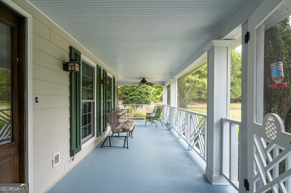 340 Adolphus Callaway RD Rayle, GA 30660