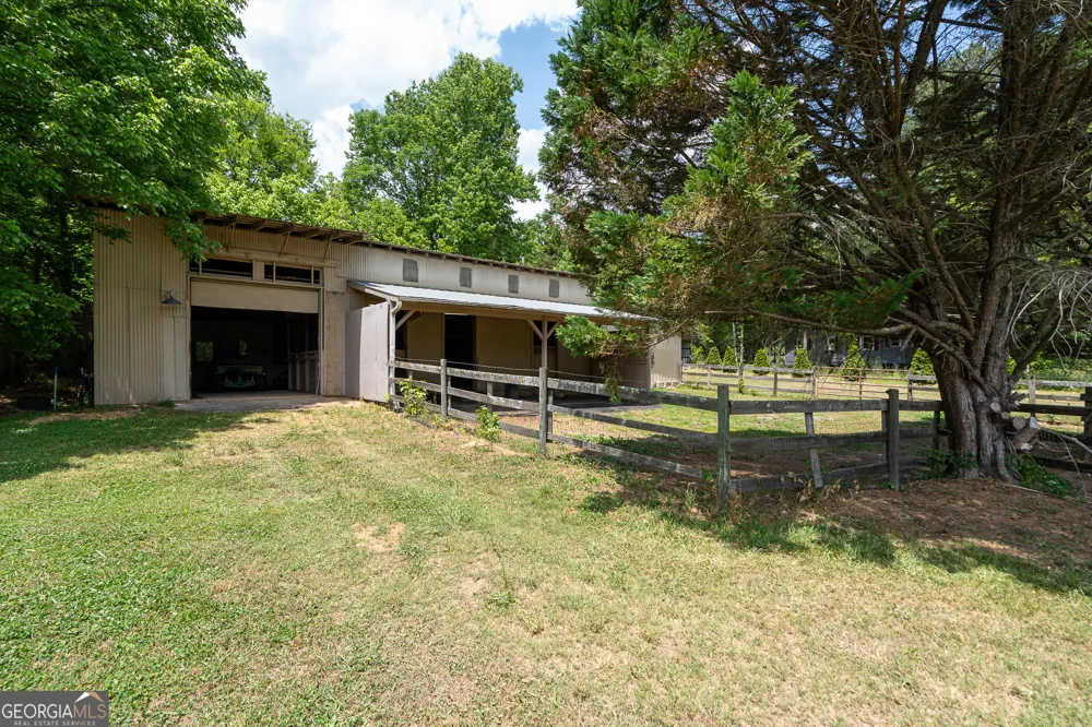 340 Adolphus Callaway RD Rayle, GA 30660