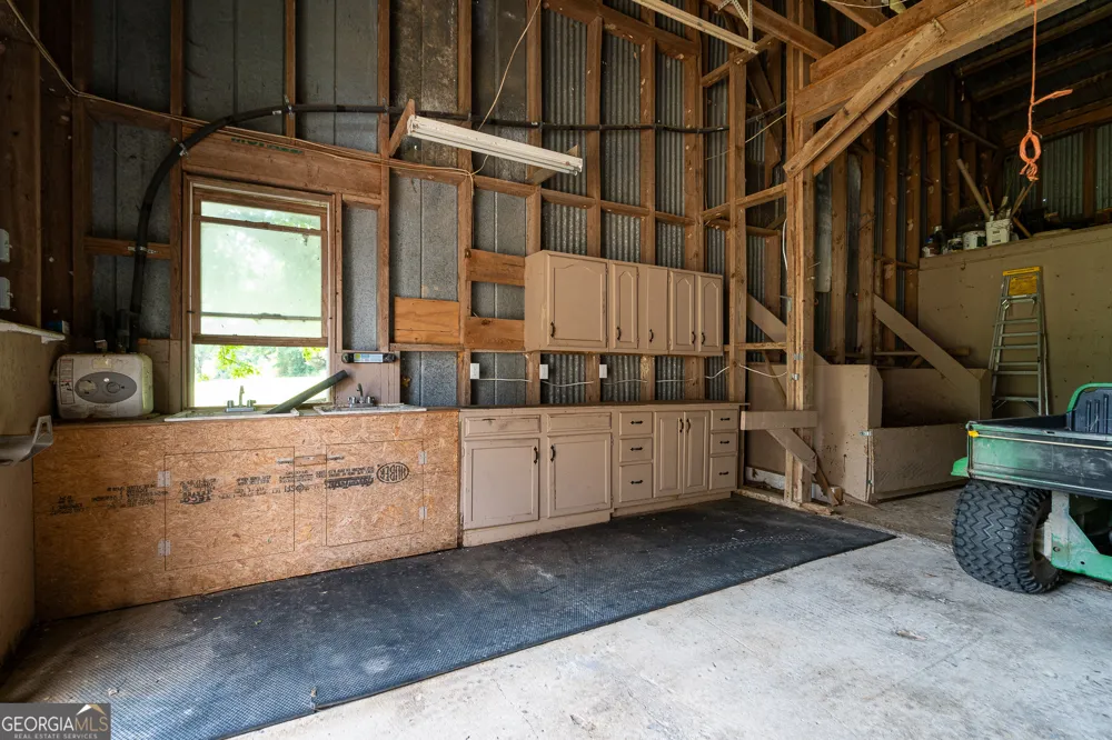 340 Adolphus Callaway RD Rayle, GA 30660