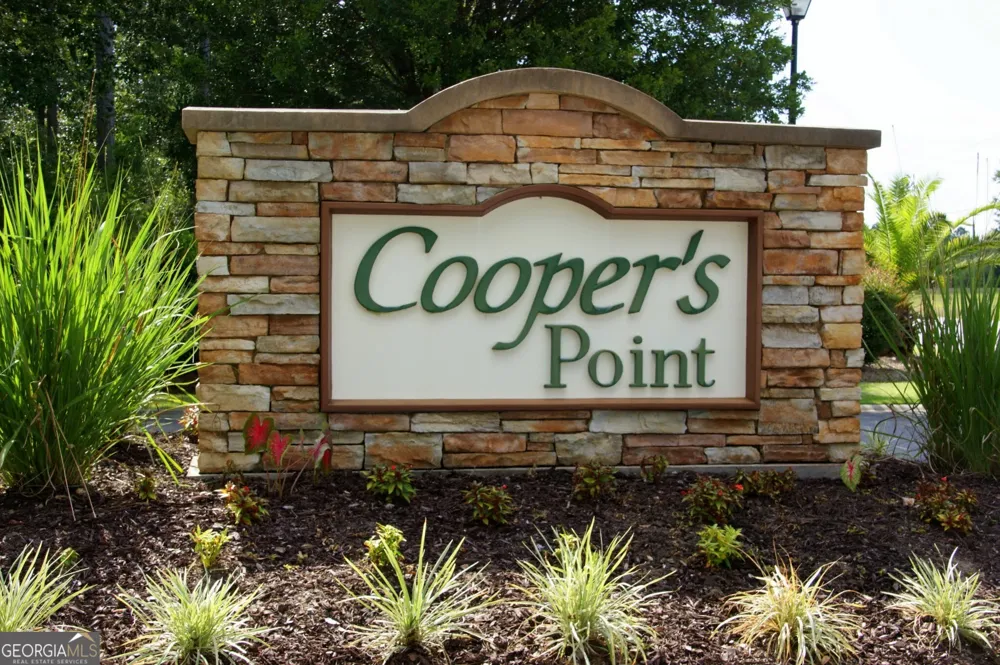 LOT 33 Coopers Point DR Townsend, GA 31331