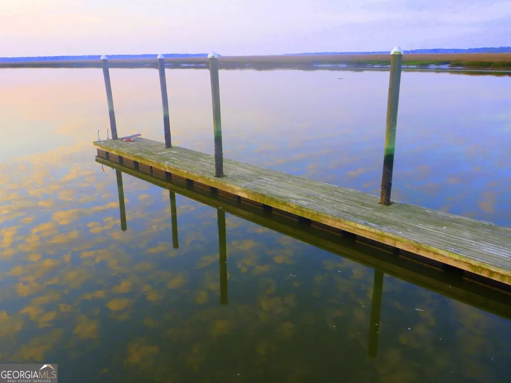LOT 33 Coopers Point DR Townsend, GA 31331