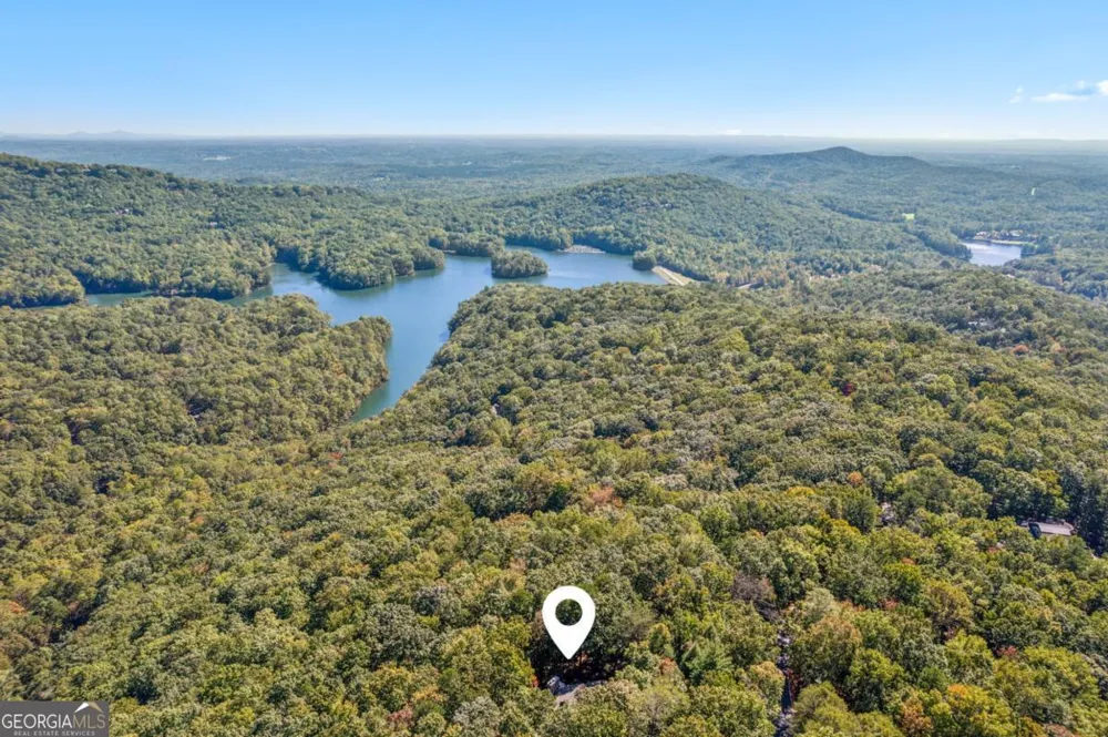 626 Petit ridge DR Big Canoe, GA 30143