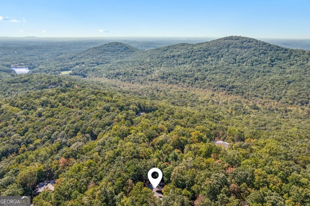 626 Petit ridge DR Big Canoe, GA 30143
