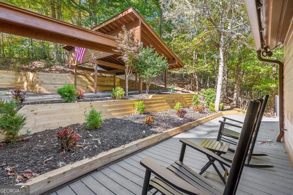 626 Petit ridge DR Big Canoe, GA 30143