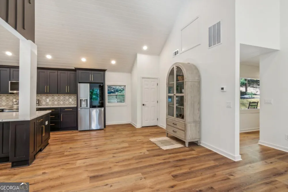 626 Petit ridge DR Big Canoe, GA 30143