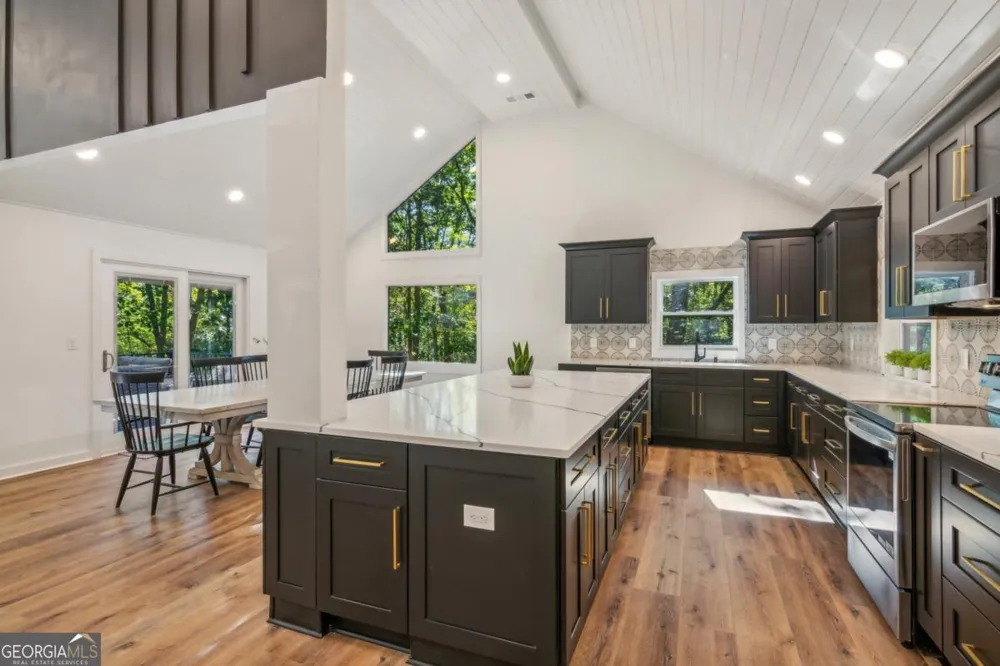 626 Petit ridge DR Big Canoe, GA 30143