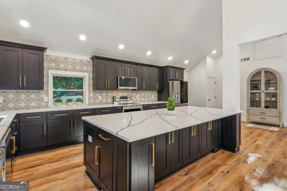 626 Petit ridge DR Big Canoe, GA 30143