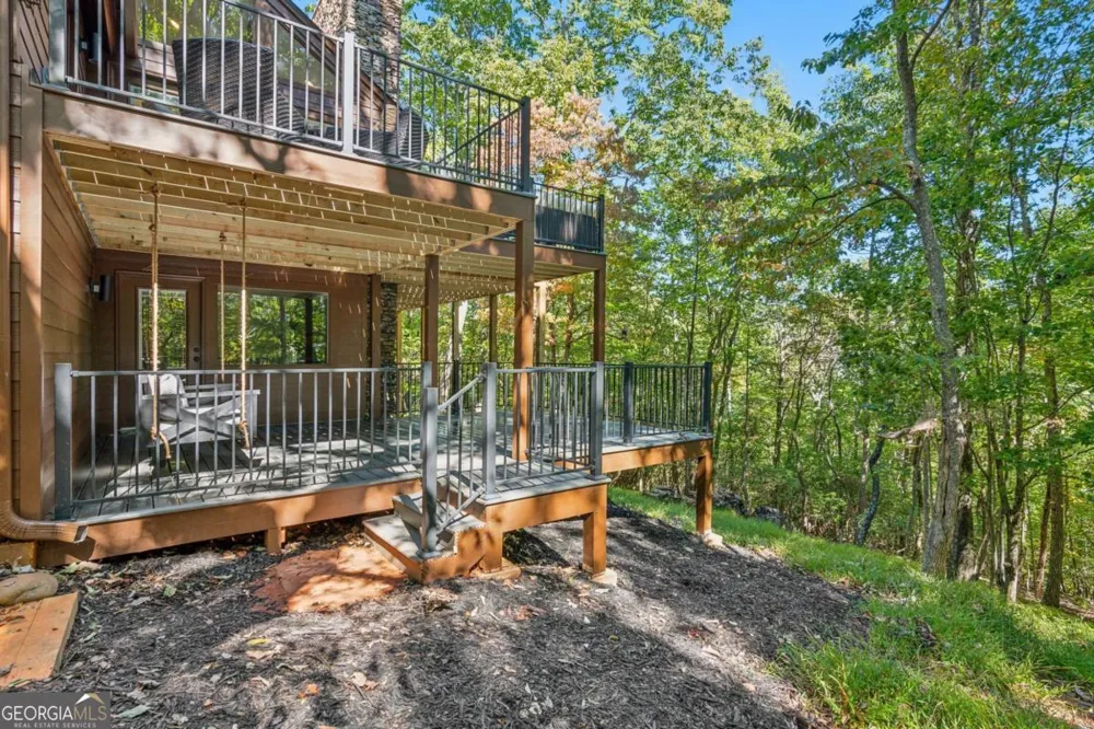626 Petit ridge DR Big Canoe, GA 30143