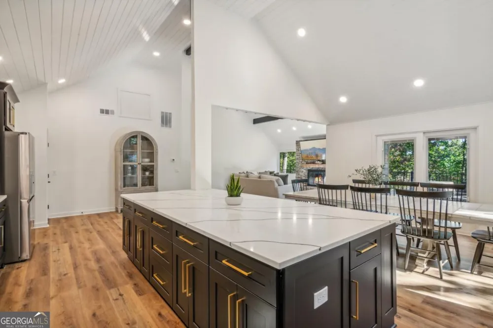 626 Petit ridge DR Big Canoe, GA 30143