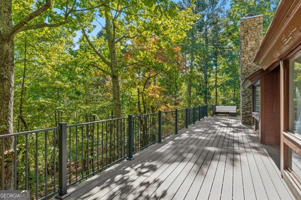 626 Petit ridge DR Big Canoe, GA 30143