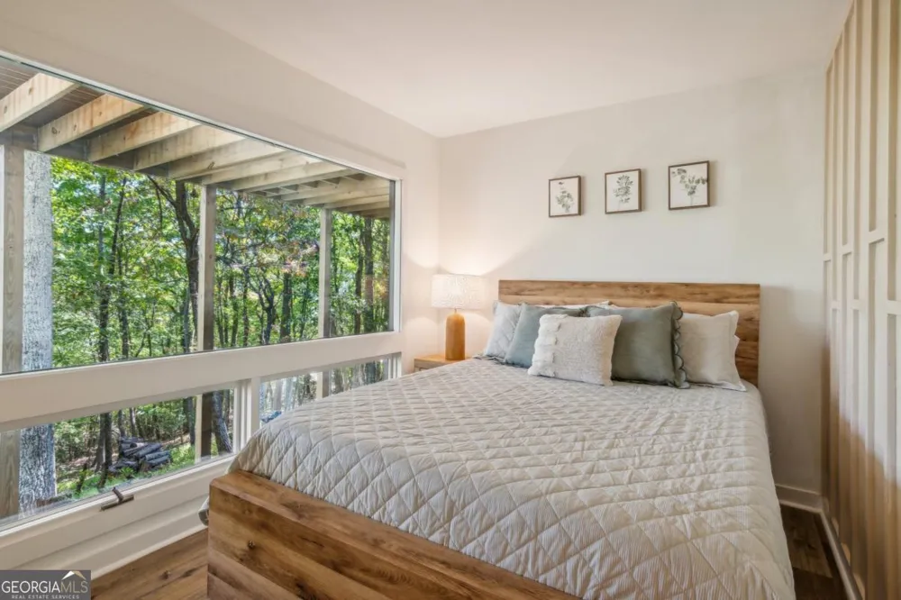 626 Petit ridge DR Big Canoe, GA 30143