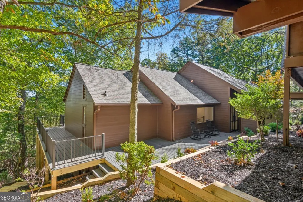 626 Petit ridge DR Big Canoe, GA 30143