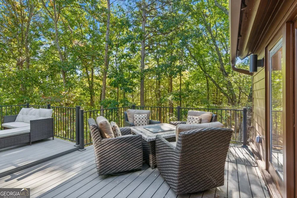 626 Petit ridge DR Big Canoe, GA 30143