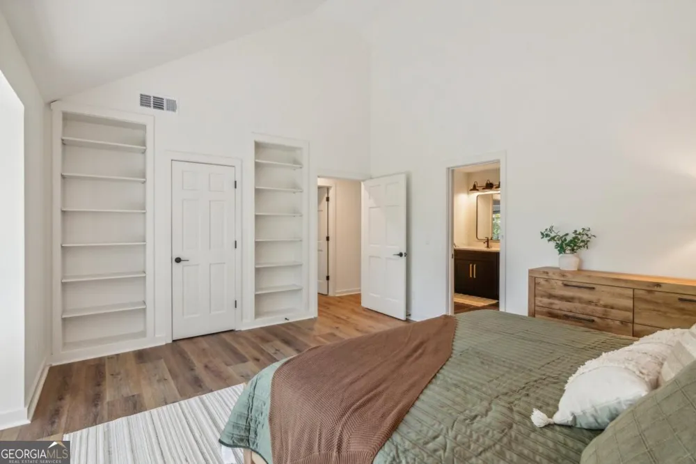 626 Petit ridge DR Big Canoe, GA 30143