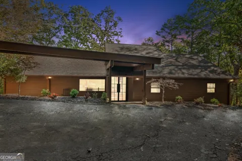 626 Petit ridge DR