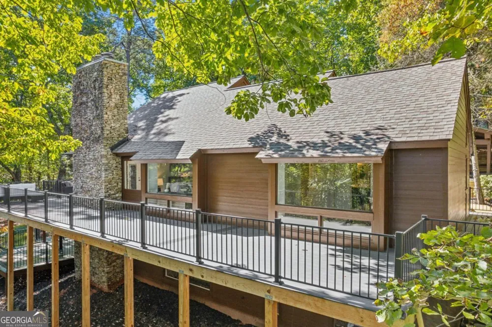 626 Petit ridge DR Big Canoe, GA 30143