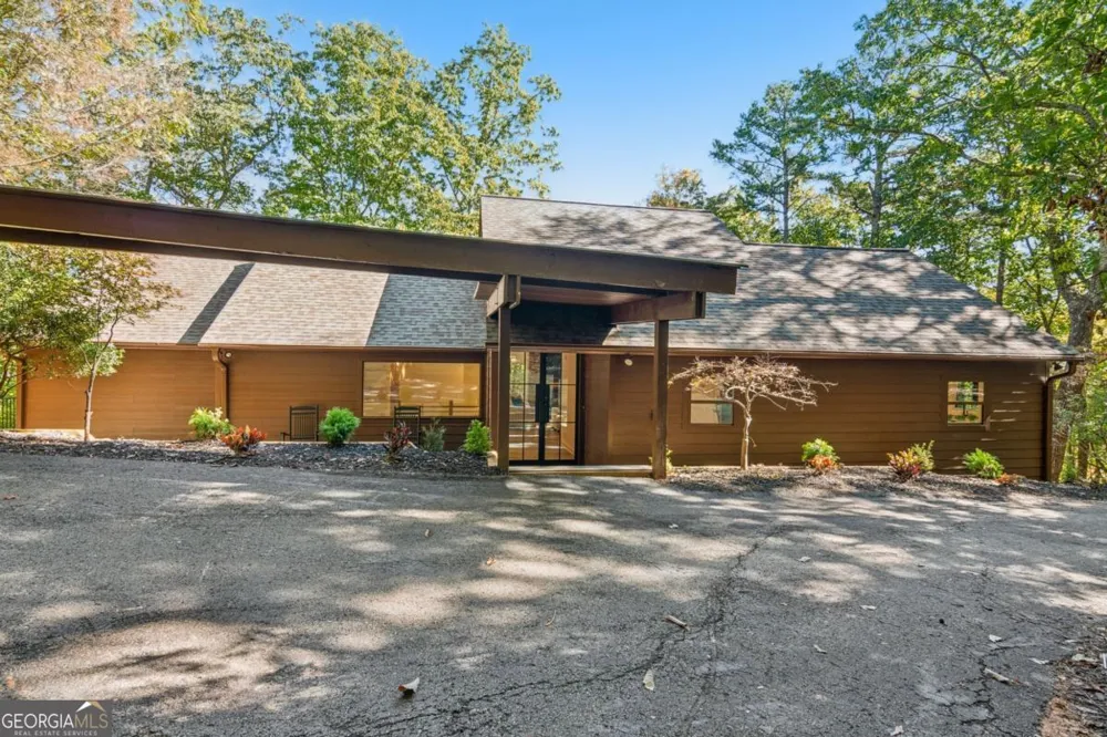 626 Petit ridge DR Big Canoe, GA 30143